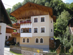 Apartment Quadratsch II, Pians, Österreich, Pians, Österreich